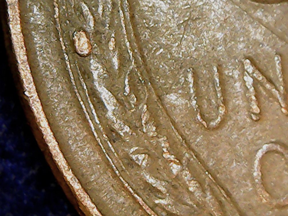 1956-LWC-With-Cracks,-Chips-And-Damaged-Hub