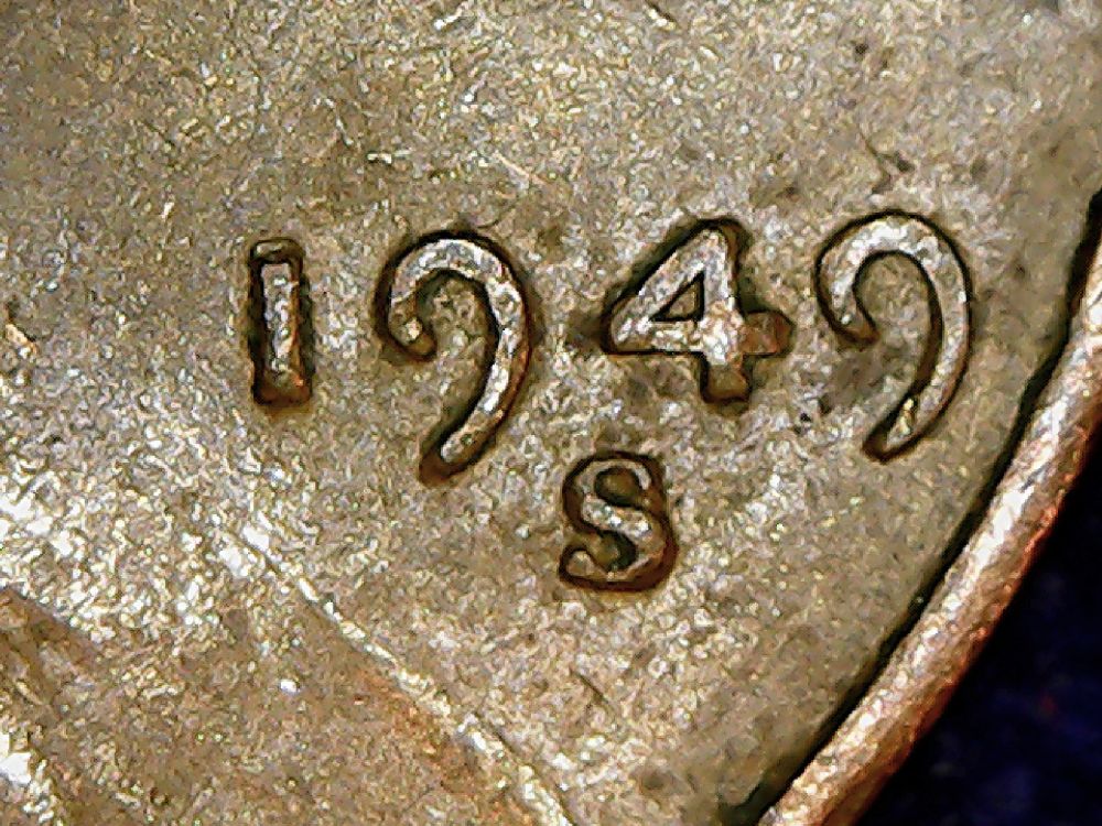 1949-S-LWC-Strike-Through?-Planchet-Void?-Or-What?