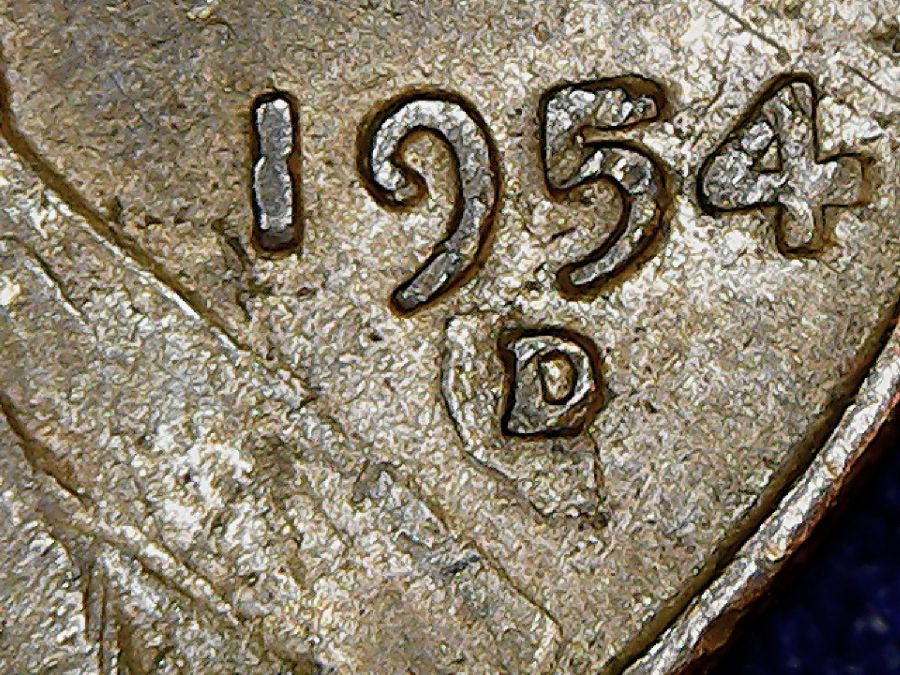 1954-D-LWC-Could-This-Be-A-Pre-Strike-Delamination?