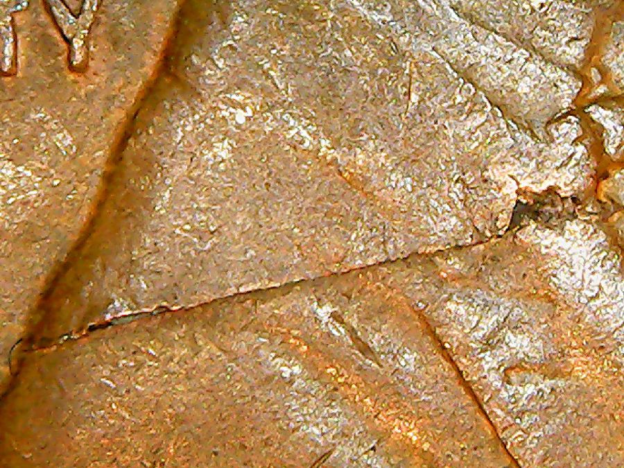 1936-S-LWC-Rim-To-Rim-Lamination-Or-Lamination-Crack-?