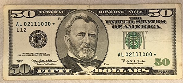 $50-Star-Note---Worth-Keeping?