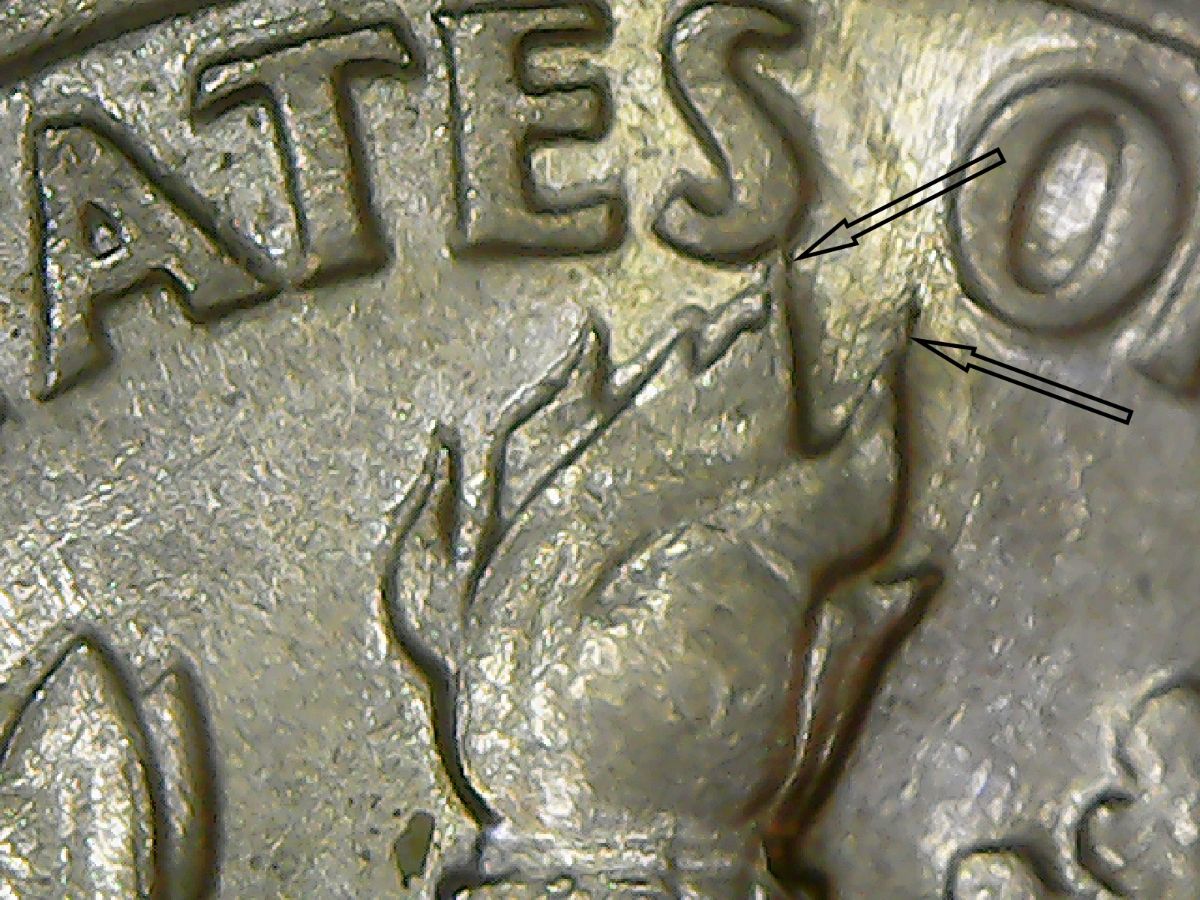 1999-P-Dime-Extensions-On-Leaves-And-Flames.-What-Do-You-Call-It?