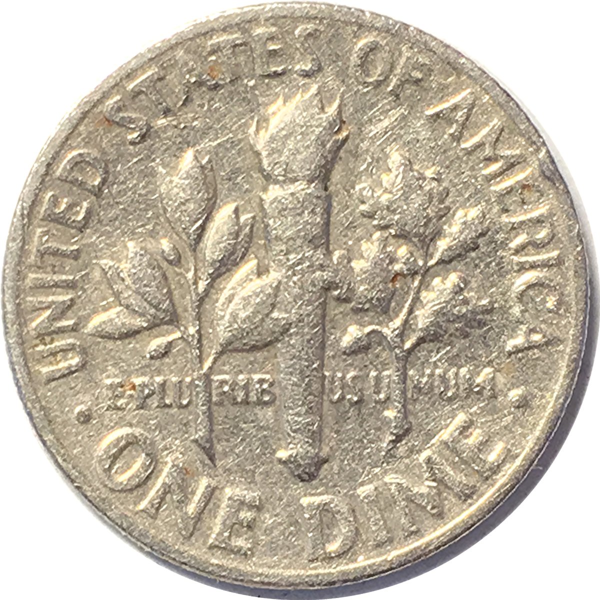 1967-Dime-Could-This-Be-A-Strike-Through?