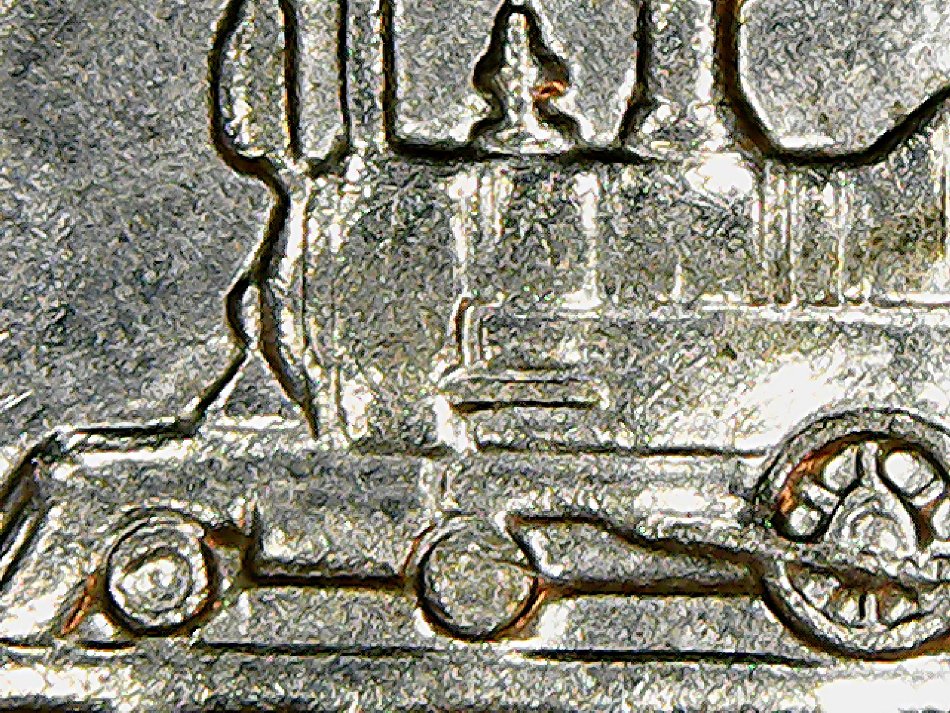 Utah-Quarter-Error?
