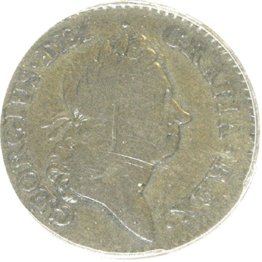 1722-Woods-Hibernia--Halfpenny-Question-About-Errors