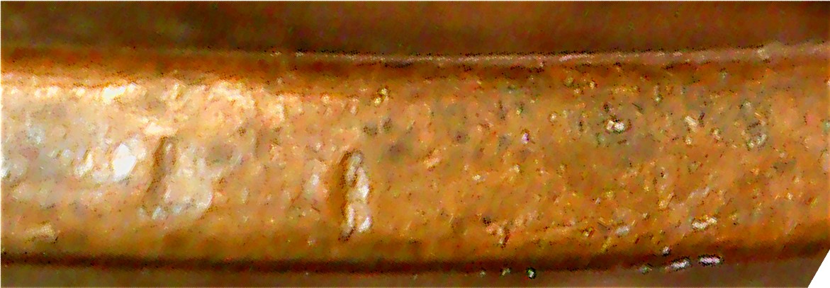 1970-LMC-Stiff-Collar-Error-Aka-Partial-Collar-Aka-Railroad-Rim