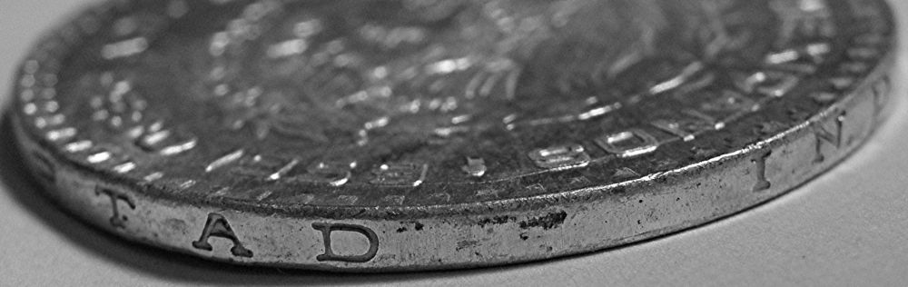 1959-Un-Peso-40⁰-Rotation,-350⁰-Die-Crack-And-Maybe-DDR