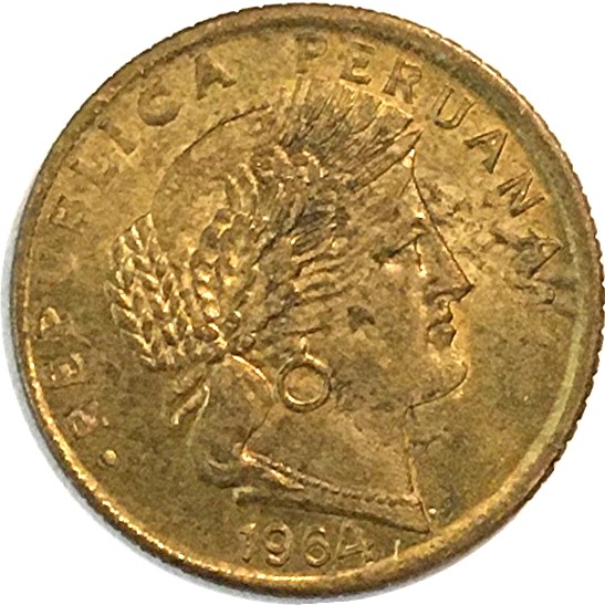 1964-Peru-5-Centavo-With-Malpositioned-Terminal-Digit-And-Some-Questions?