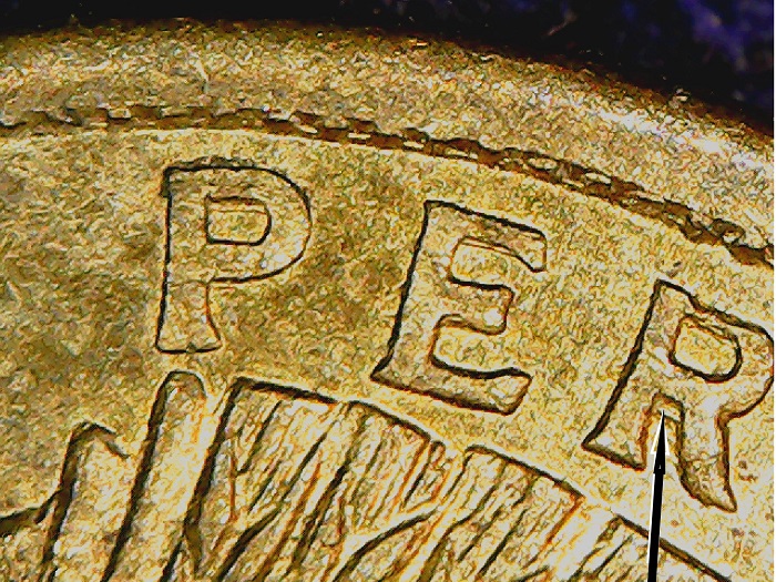1964-Peru-5-Centavo-With-Malpositioned-Terminal-Digit-And-Some-Questions?