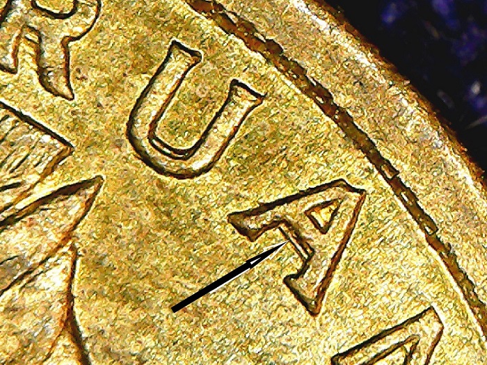 1964-Peru-5-Centavo-With-Malpositioned-Terminal-Digit-And-Some-Questions?