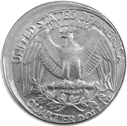 1988-Off-Center-Quarter-Struck-With-Inverted-Dies?-Collar-Clash?