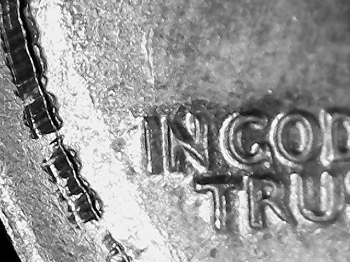 1988-Off-Center-Quarter-Struck-With-Inverted-Dies?-Collar-Clash?