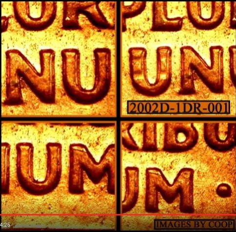 Ejection-Doubling-Vs-Doubled-Die-Question
