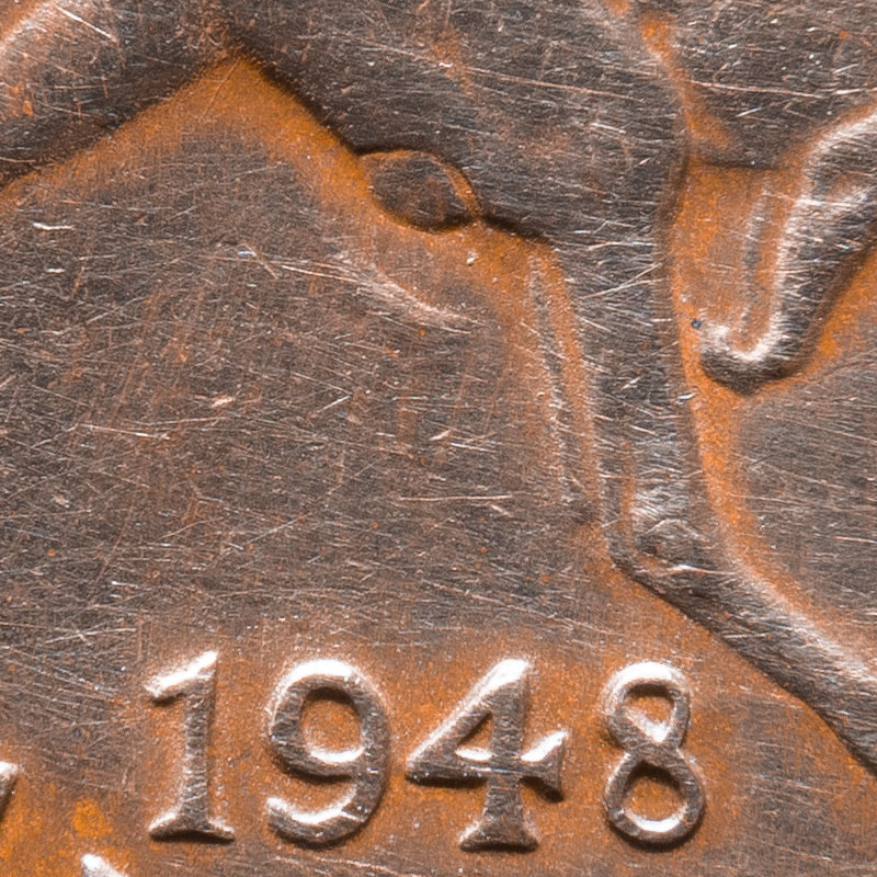 Australia-1948-Half-Penny-Kangaroo-Error?