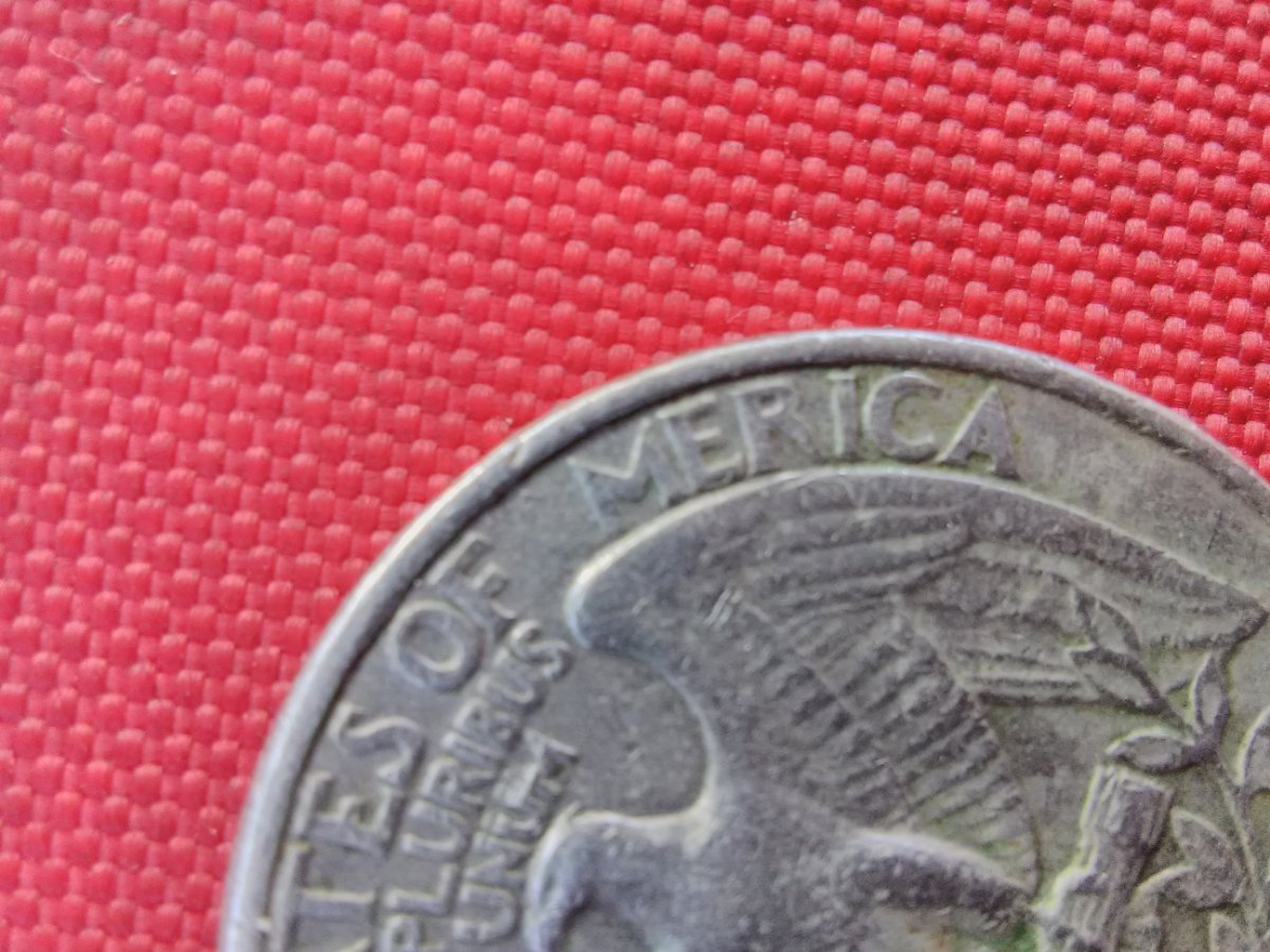 1978-Quarter-Reverse,-A-In-America-Missing