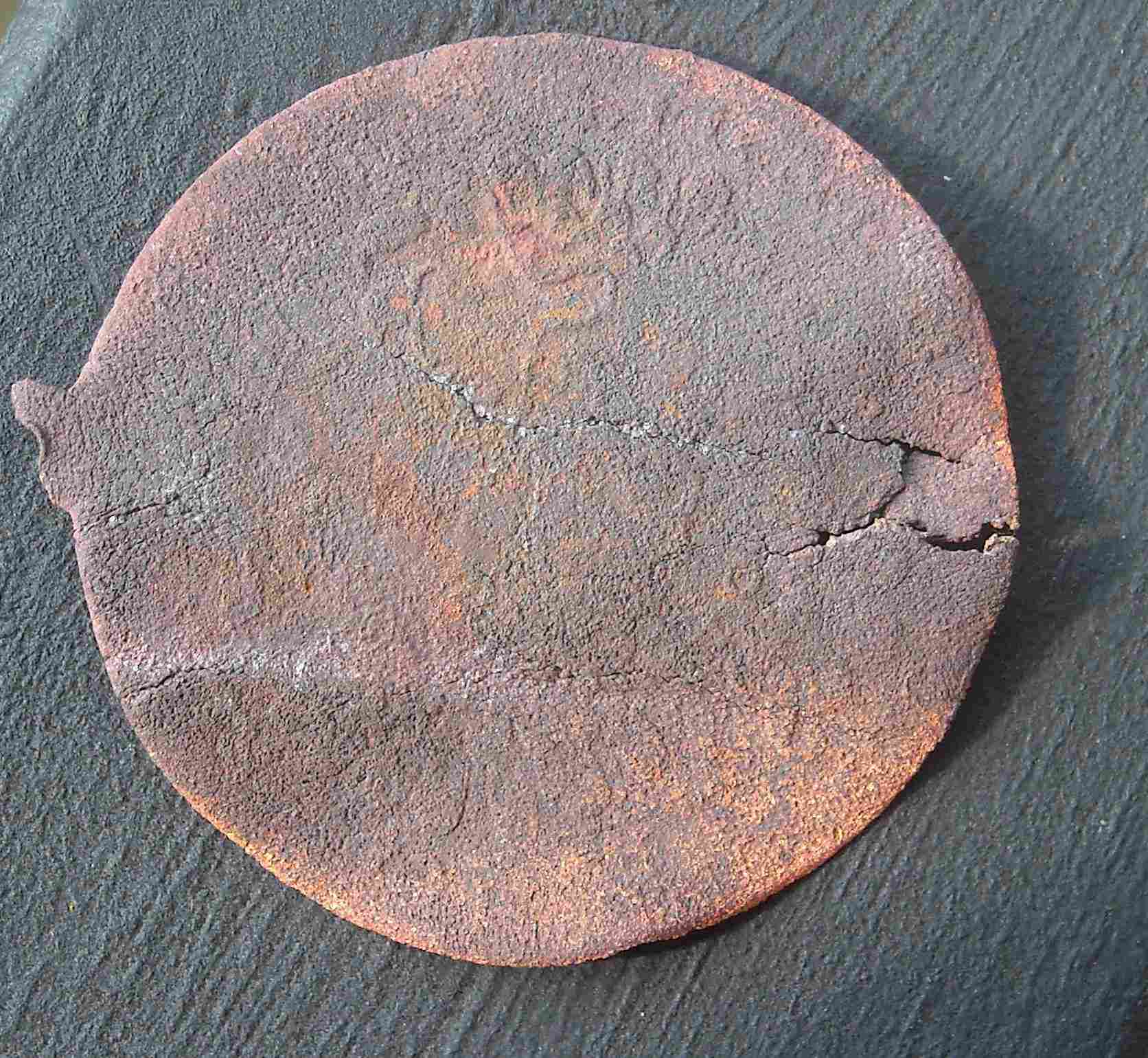 The-Hardly-Damaged-Coin