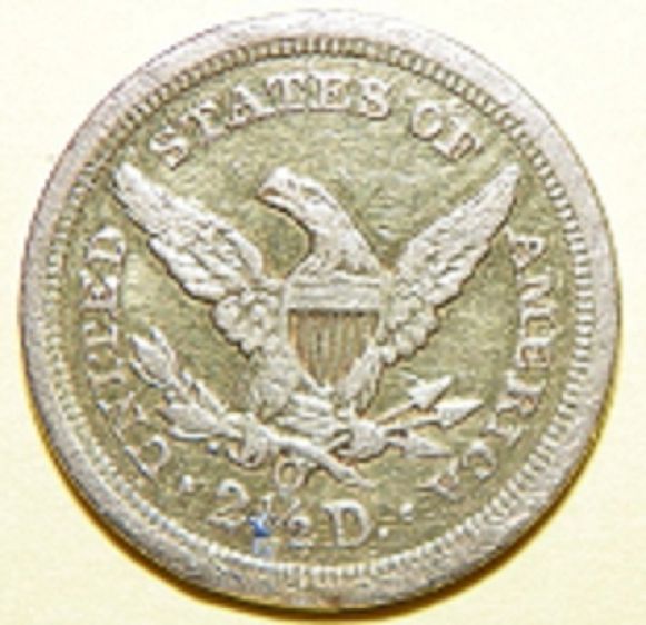 1843-O-$2.50-Large-Date.-Grade?