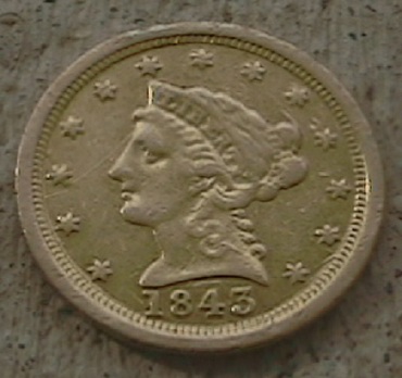 1843-O-$2.50-Large-Date.-Grade?