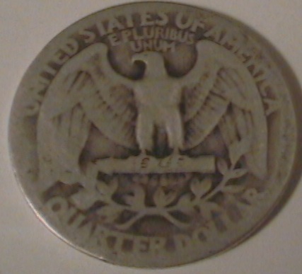 Circulation-Find:-1937-Washington-Quarter