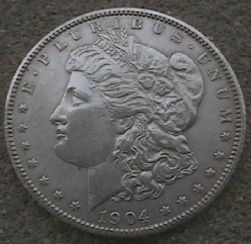 1904-O-Morgan.-Grade?