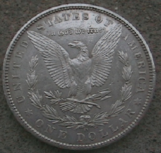 1904-O-Morgan.-Grade?