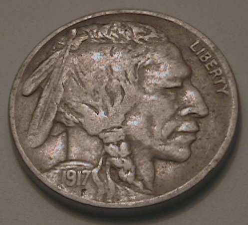 1917-D-Buffalo.-Grade?