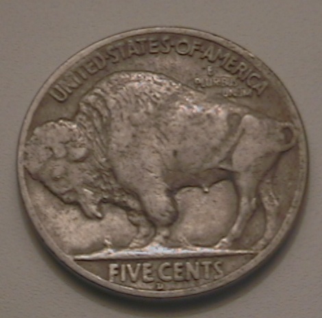 1917-D-Buffalo.-Grade?