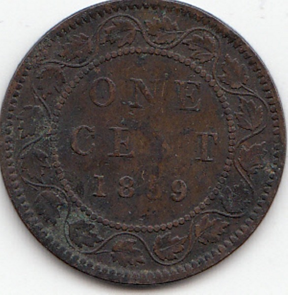 1859-1-Cent:-Variety?