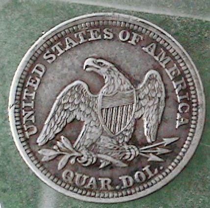 1858-Seated-Liberty-Quarter