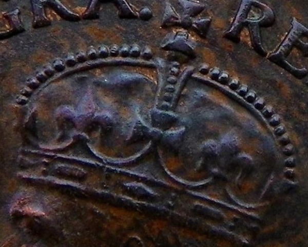 Canada-1-Cent-1927:-Grade?