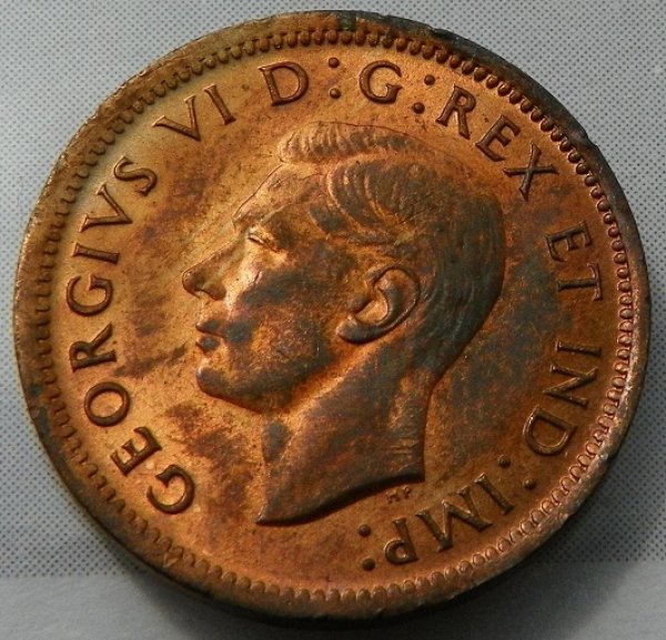 Canada-1-Cent-1939:-Grade?