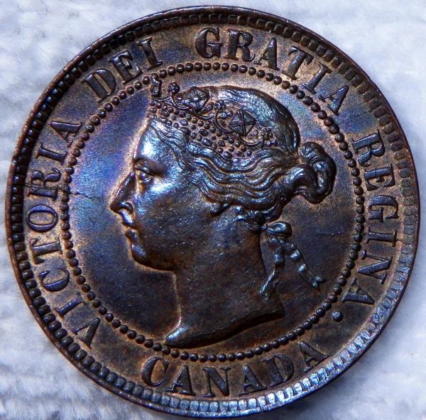 1-Cent-Canada-1895