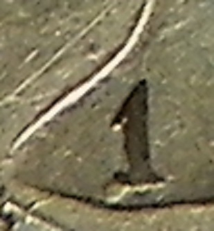 1885-Newfoundland-50-Cents:-Interesting-Feature