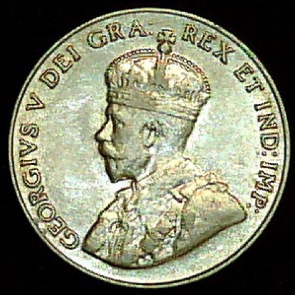 Canada-5-Cents-1926:-Near-6-Or-Far-6?