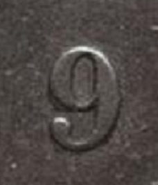 1859-Canada-Cent:-Which-Variety-Of-9?
