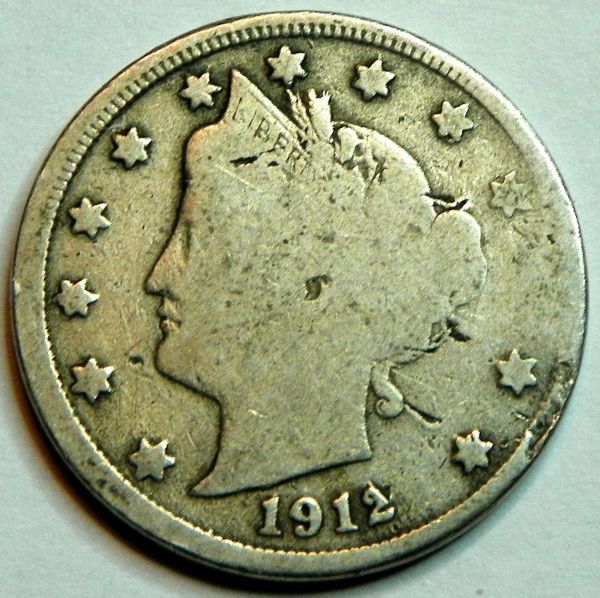1912-S-Liberty-Nickel:-Real-Or-Fake?