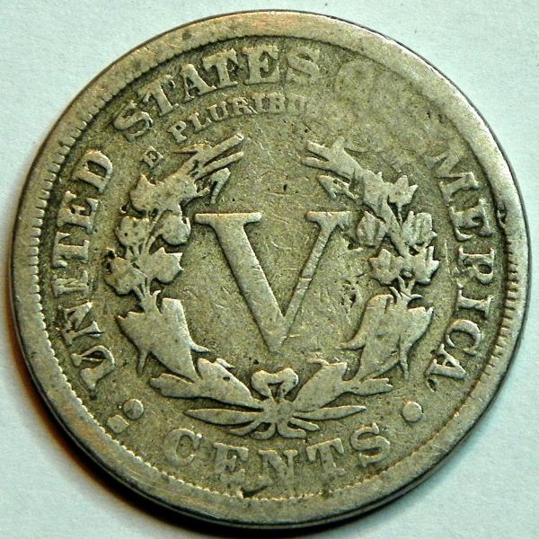 1912-S-Liberty-Nickel:-Real-Or-Fake?