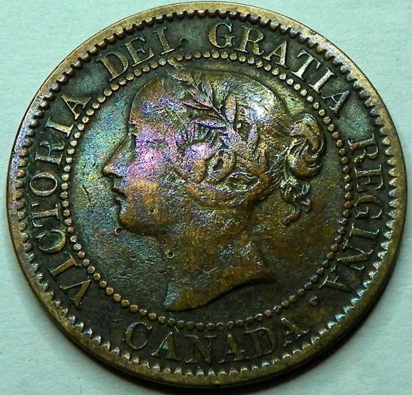A-Pair-Of-1859-Cents:-Varieties?
