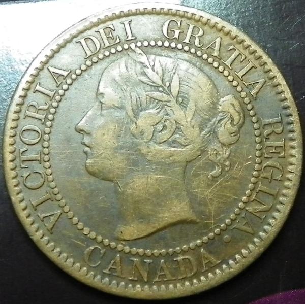 A-Pair-Of-1859-Cents:-Varieties?