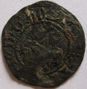 Cleaning-Medieval-Coins
