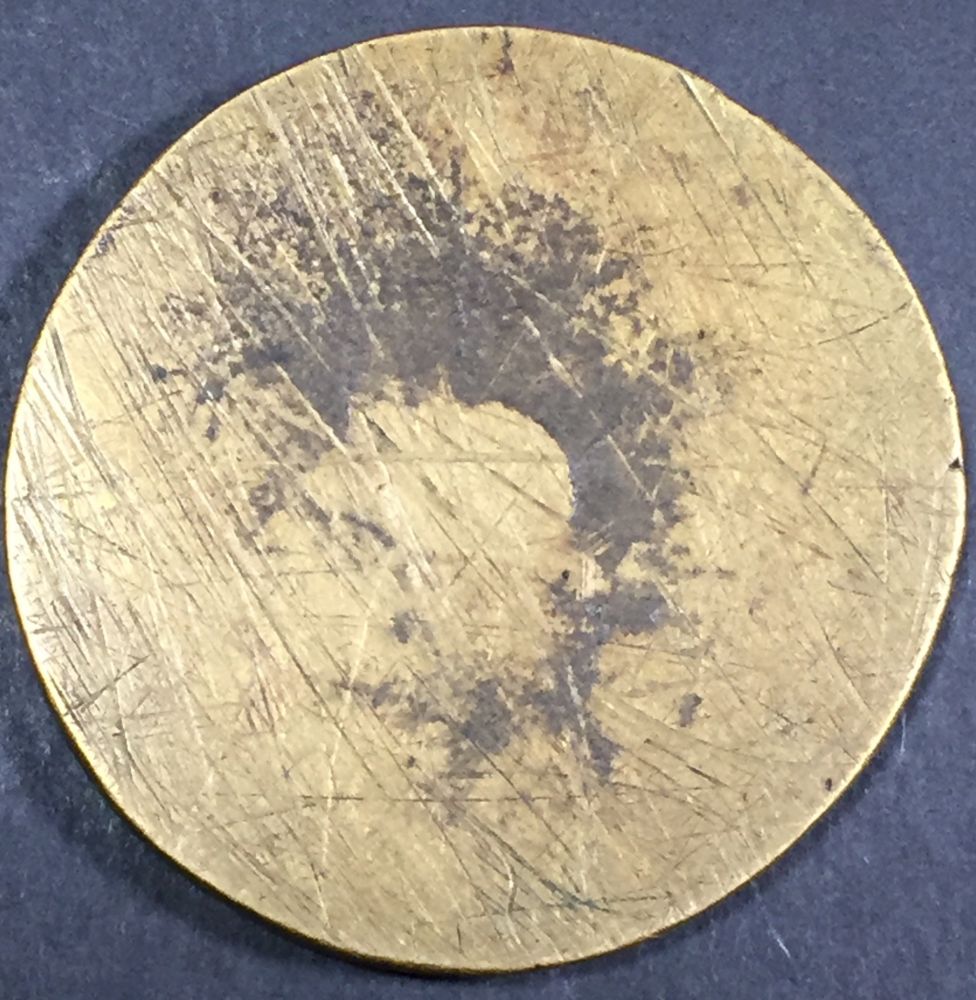 Unidentified-Roma-Medallion/Coin/?