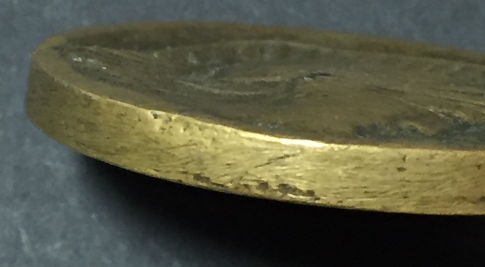 Unidentified-Roma-Medallion/Coin/?