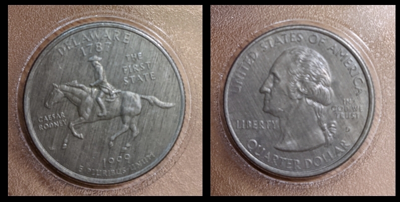 Question-As-To-Cause-Of-Discoloration/Grain-Appearance-Of-1999-D-Delaware
