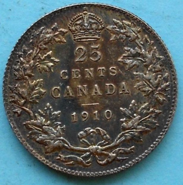1910-Canada-.25