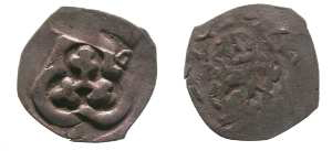 Help-Identifying-Medieval-Coin---Three-Pronged-Cross-Trefoil