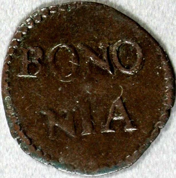 Italian-/-Papal-States-Bolognia