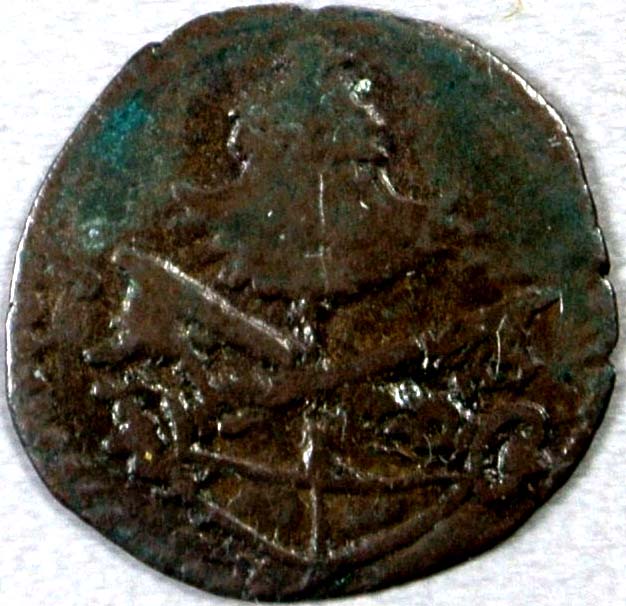 Italian-/-Papal-States-Bolognia