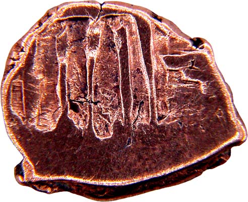 Indian-Coin?-1