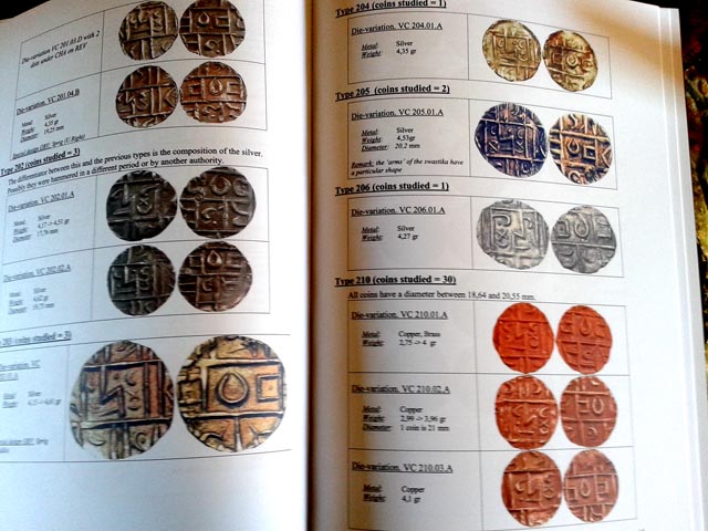 Book-On-Bhutan-Coins