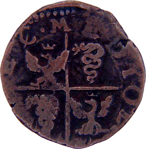 Philippus-III-Spain
